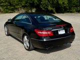 Used 2012 Mercedes-Benz E 350 Coupe image 4