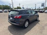 Used 2018 Chevrolet Equinox LS image 4