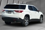 Used 2019 Chevrolet Traverse LT w/ LT Premium Package image 4