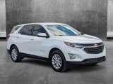Used 2019 Chevrolet Equinox LT image 3