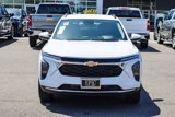 New 2025 Chevrolet Trax LT w/ LT Convenience Package image 6
