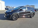 Used 2020 Kia Sportage S image 2