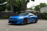 Used 2024 Nissan GT-R w/ Floor Mat Package image 3