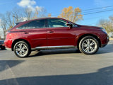 Used 2013 Lexus RX 350 AWD image 4