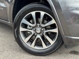 Used 2017 Jeep Grand Cherokee Overland image 6