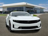 Used 2021 Chevrolet Camaro LT w/ RS Package image 3
