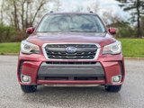 Used 2017 Subaru Forester 2.0XT Touring image 2
