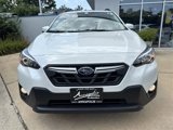 Certified 2023 Subaru Crosstrek 2.0i Premium image 3