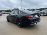 Used 2015 Chrysler 200 Limited image 3