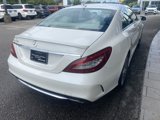 Used 2017 Mercedes-Benz CLS 550 image 4