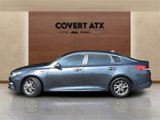 Used 2020 Kia Optima LX image 2