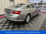 Used 2023 Chevrolet Malibu LT image 3