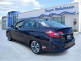 Certified 2018 Honda Clarity Touring image 3