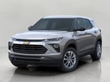 New 2026 Chevrolet TrailBlazer LS w/ LS Convenience Package image 6