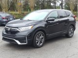 Used 2022 Honda CR-V EX image 3