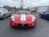 Used 2007 Pontiac Solstice Convertible w/ Premium Package image 2