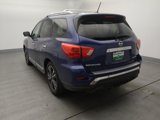 Used 2018 Nissan Pathfinder Platinum image 6