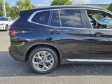 Certified 2022 BMW X3 sDrive30i w/ Convenience Package image 4