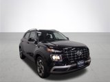 Certified 2024 Hyundai Venue SEL image 5