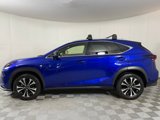 Certified 2021 Lexus NX 300 F Sport image 4