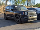 Used 2018 Jeep Renegade Altitude w/ UConnect 8.4 Nav Group image 3