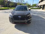 Used 2024 Subaru Forester Sport image 3