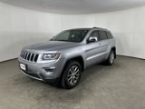 Used 2015 Jeep Grand Cherokee Limited image 4