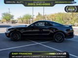 Used 2011 Ford Mustang Premium image 4