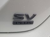 New 2023 Nissan Leaf SV Plus image 4