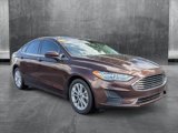 Used 2019 Ford Fusion SE image 3