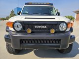 Used 2008 Toyota FJ Cruiser 4WD image 4