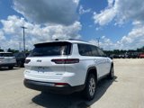 Certified 2022 Jeep Grand Cherokee L Limited image 2