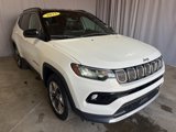 Used 2023 Jeep Compass Limited image 2