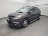 Used 2016 Chevrolet Traverse LT w/ Traveler's Package image 2
