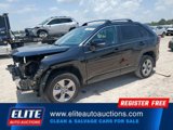 Used 2025 Toyota RAV4 XLE image 2