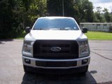 Used 2016 Ford F150 XLT w/ Equipment Group 302A Luxury image 3