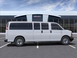 New 2024 GMC Savana 3500 LS image 5