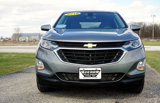 Used 2018 Chevrolet Equinox LT image 3