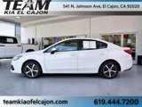 Used 2020 Subaru Impreza 2.0i Premium image 6