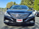 Used 2014 Hyundai Sonata Limited image 2