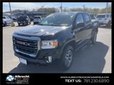 Certified 2021 GMC Canyon AT4 w/ Driver Alert Package image 3