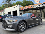 Used 2015 Ford Mustang Premium w/ Equipment Group 201A image 2