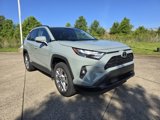 Used 2023 Toyota RAV4 XLE Premium image 3