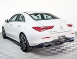 Certified 2023 Mercedes-Benz CLA 250 image 2