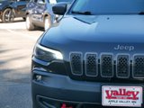 Used 2019 Jeep Cherokee Trailhawk w/ Comfort/Convenience Group image 3