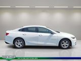 Used 2018 Chevrolet Malibu LS image 2