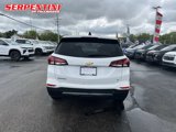 Used 2022 Chevrolet Equinox LT image 5