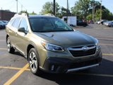 Used 2020 Subaru Outback Limited XT image 4