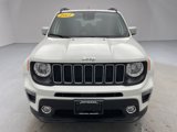 Used 2021 Jeep Renegade Latitude w/ Convenience Group image 5