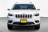 Used 2019 Jeep Cherokee Latitude w/ Popular Appearance Group image 3